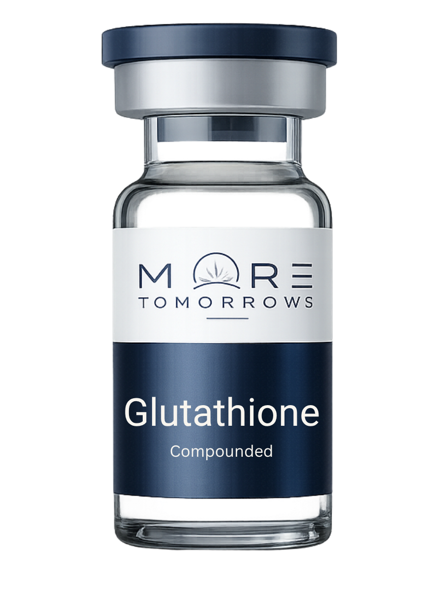 Glutathione Compounded