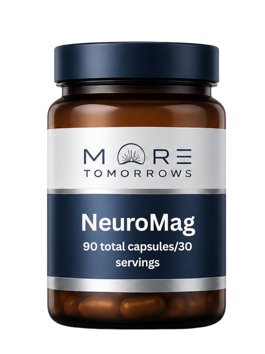 NeuroMag bottle