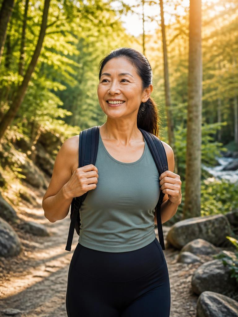 Longevity Programs