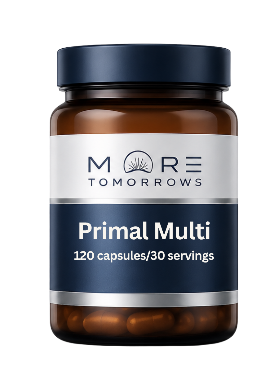 Primal Multi bottle
