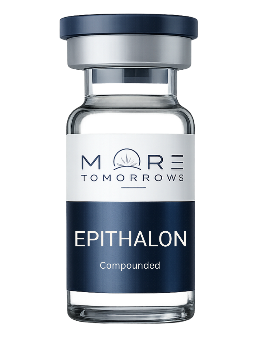 Epithalon Compounded vial